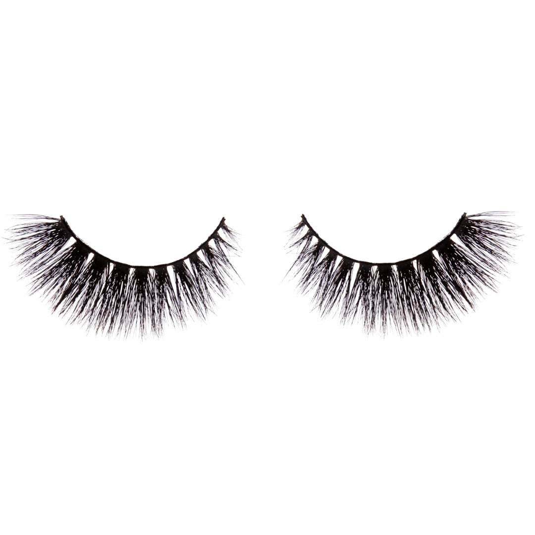 TEASE - luxury 3D mink lash