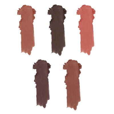 opuluxe beauty haute lipliner set bundle