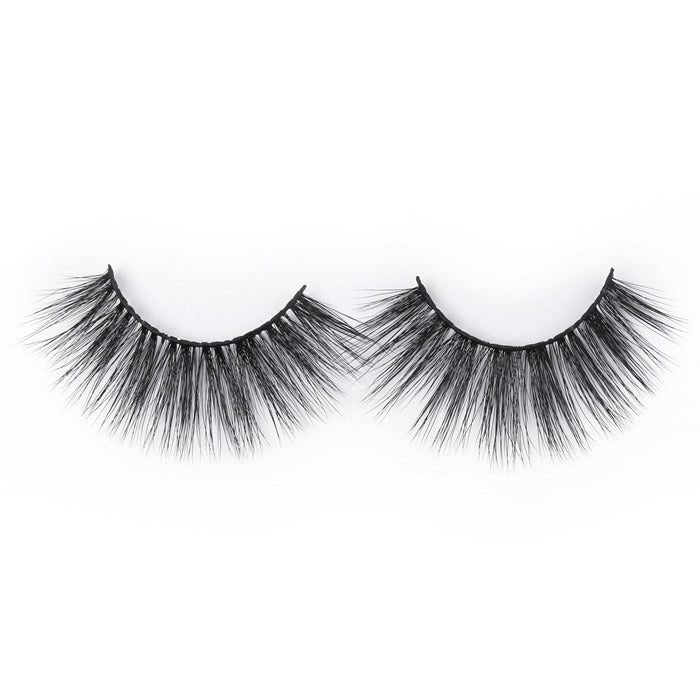 Bella luxury faux mink lashes Opuluxe Beauty®