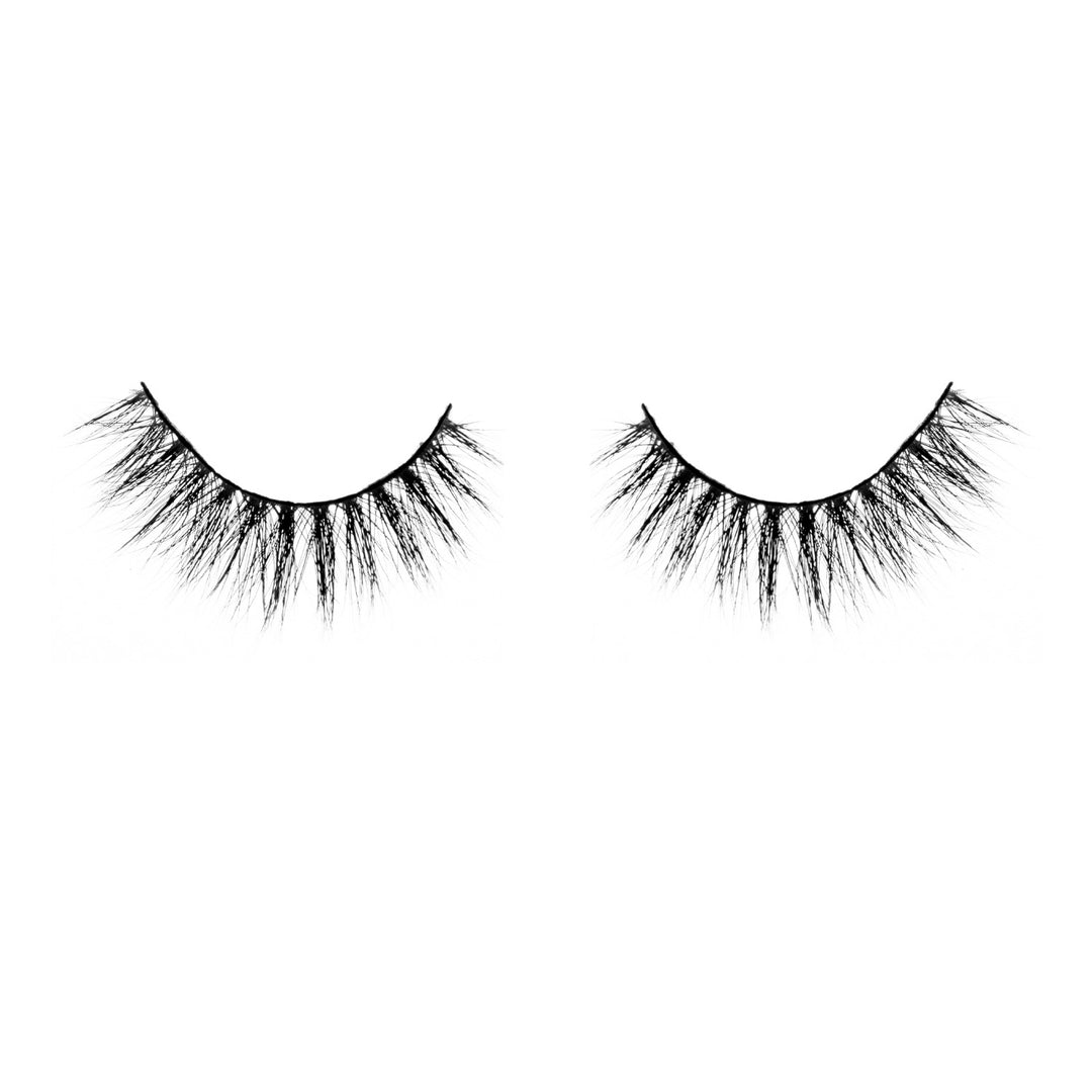 BLISS 3d luxury mink lashes Opuluxe Beauty®