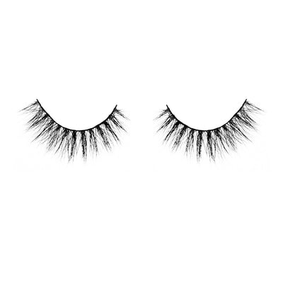 BLISS 3d luxury mink lashes Opuluxe Beauty®