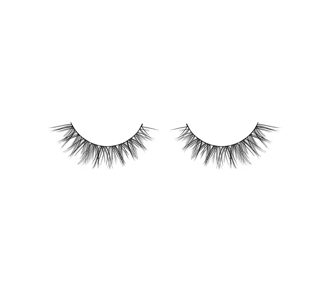 Gazeworthy Luxury Extension Strip Eyelashes Opuluxe Beauty®