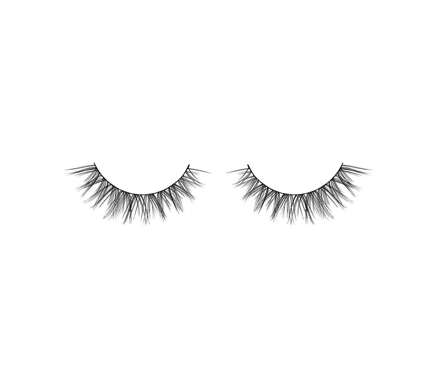 Gazeworthy Luxury Extension Strip Eyelashes Opuluxe Beauty®