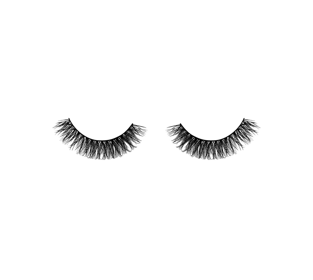 Invested luxury extension Strip Lashes Opuluxe Beauty®