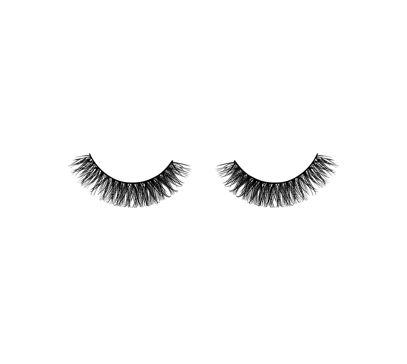 Invested luxury extension Strip Lashes Opuluxe Beauty®
