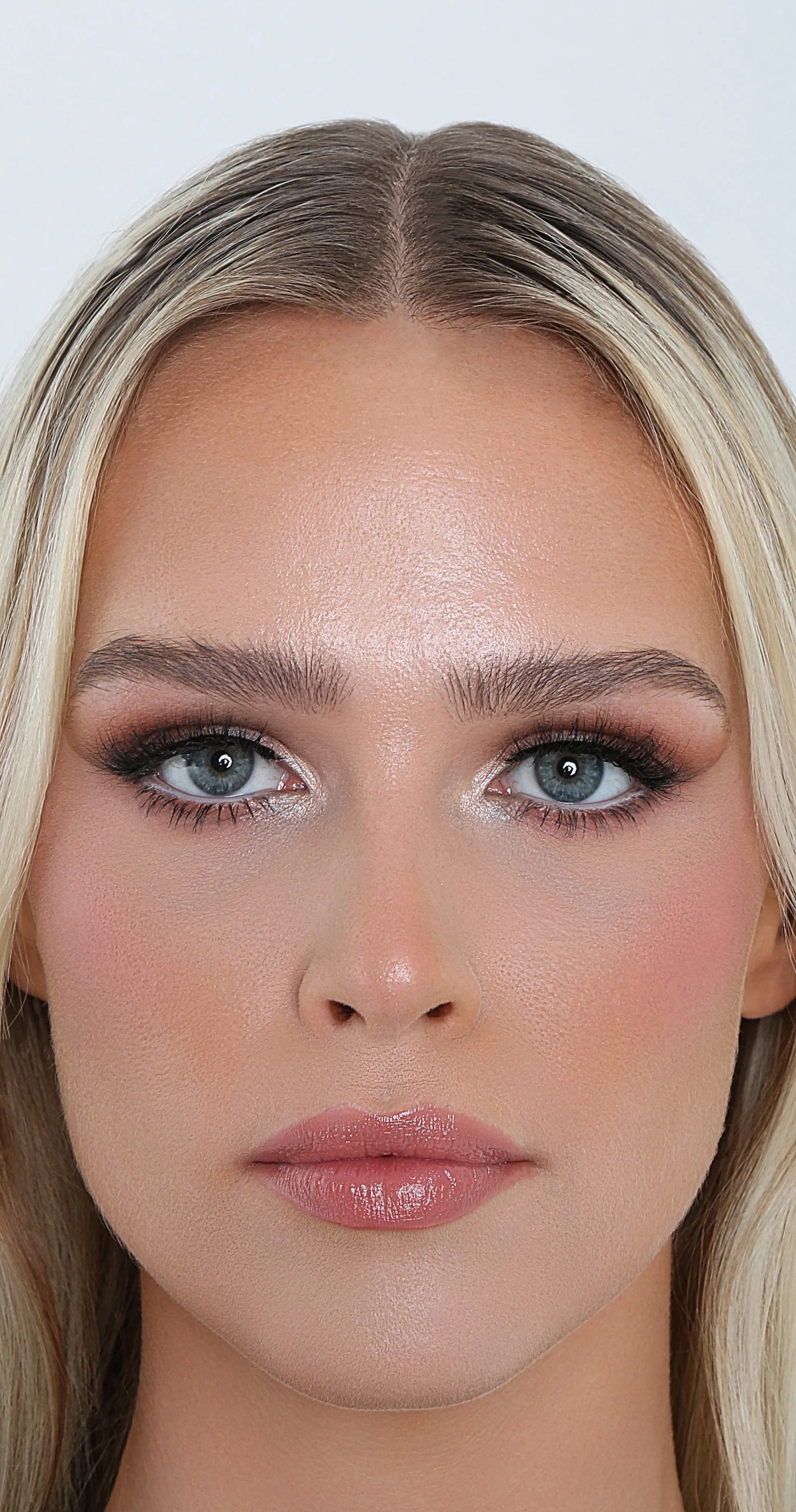 Love Spell Haute Lipgloss creamy pigmented vitamin E Vitamin C Opuluxe Beauty®