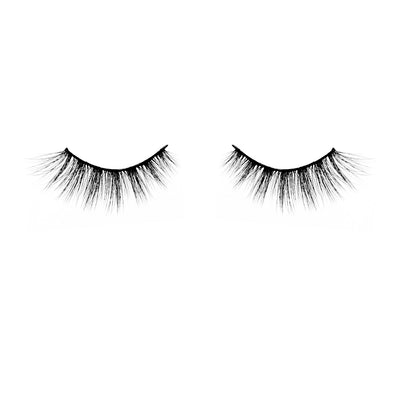 MAYA faux mink luxury lightweight winged natural eyelashes Opuluxe Beauty® 