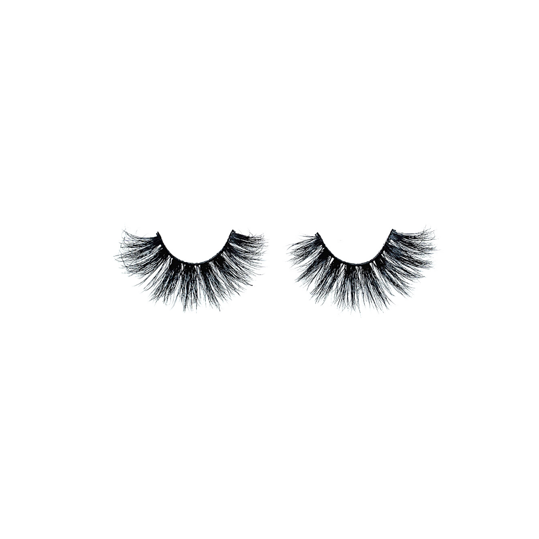 Fantasy 3D Mink Luxury Eyelashes Opuluxe Beauty®