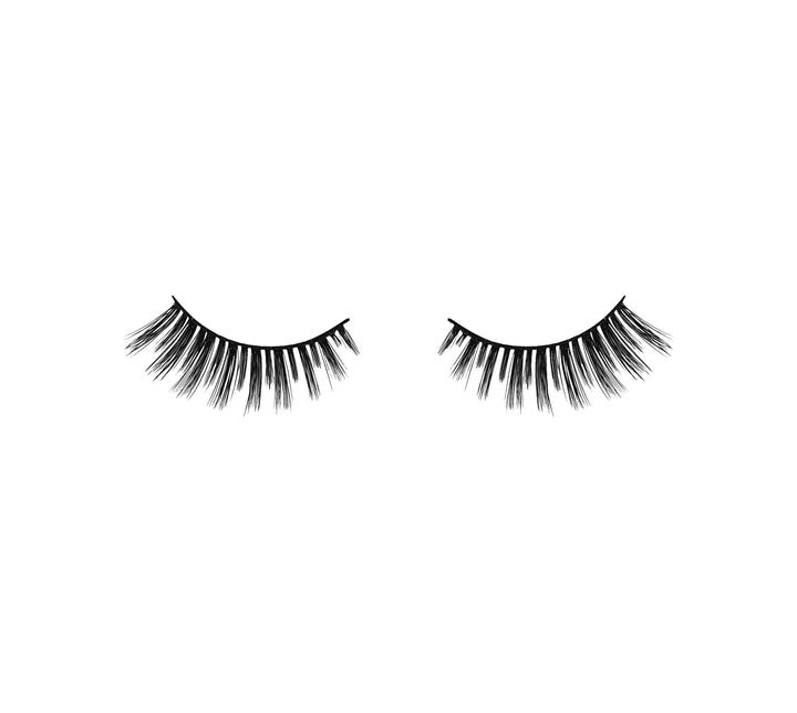 Majesty faux mink luxury half winged natural eyelashes Opuluxe Beauty® 