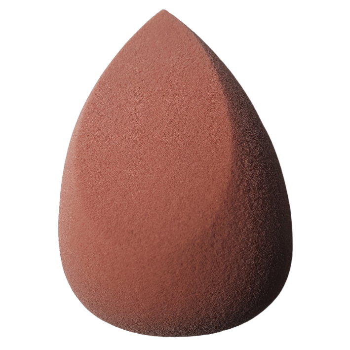 SLANTED EVERGLAM SPONGE® makeup sponge beauty blender airbrushed makeup skin like makeup Opuluxe Beauty® 