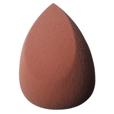 SLANTED EVERGLAM SPONGE® makeup sponge beauty blender airbrushed makeup skin like makeup Opuluxe Beauty® 